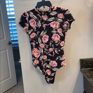 Oneill one piece swimsuit